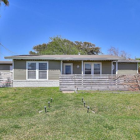 Wharf Cottage Rockport Εξωτερικό φωτογραφία