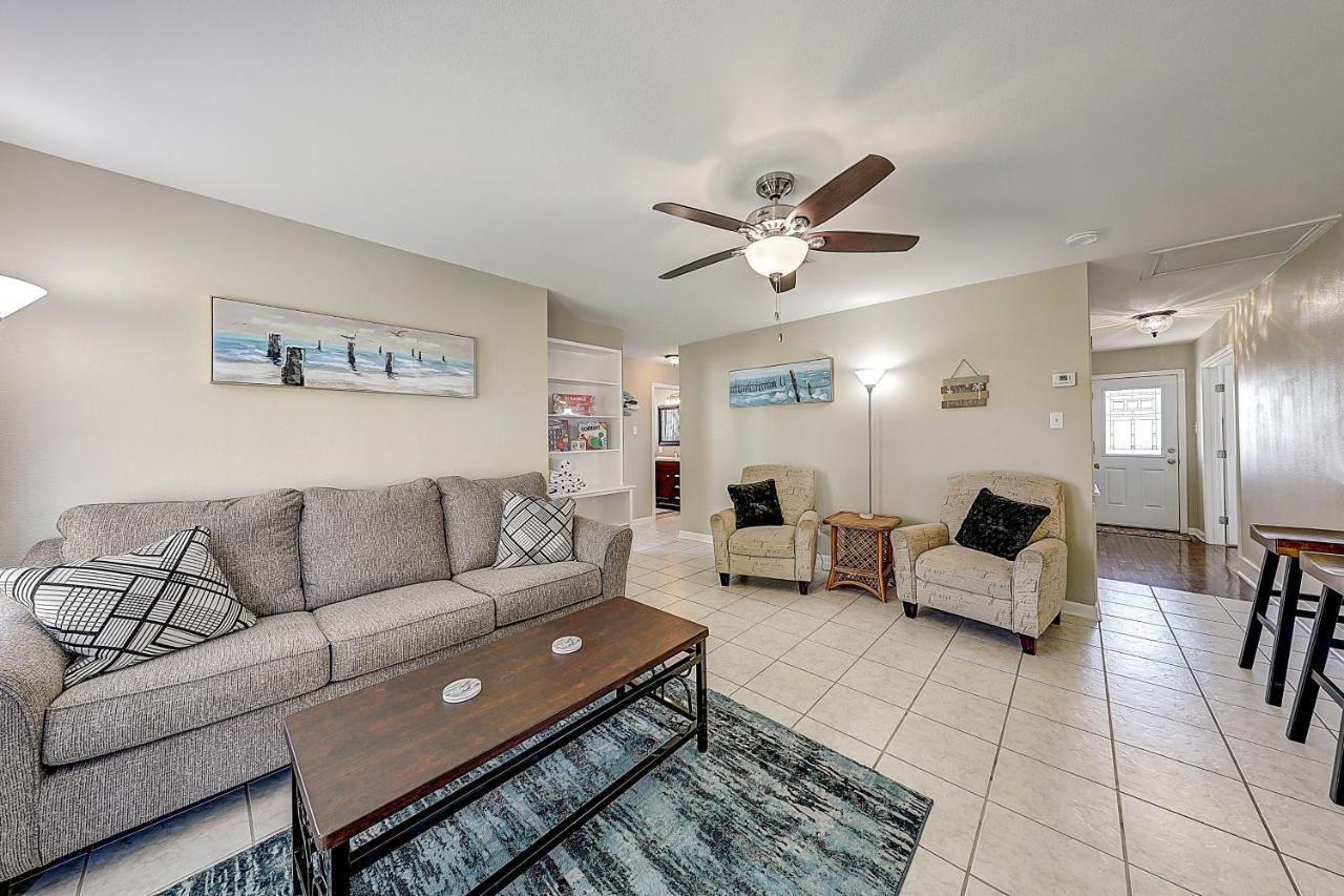 Wharf Cottage Rockport Εξωτερικό φωτογραφία