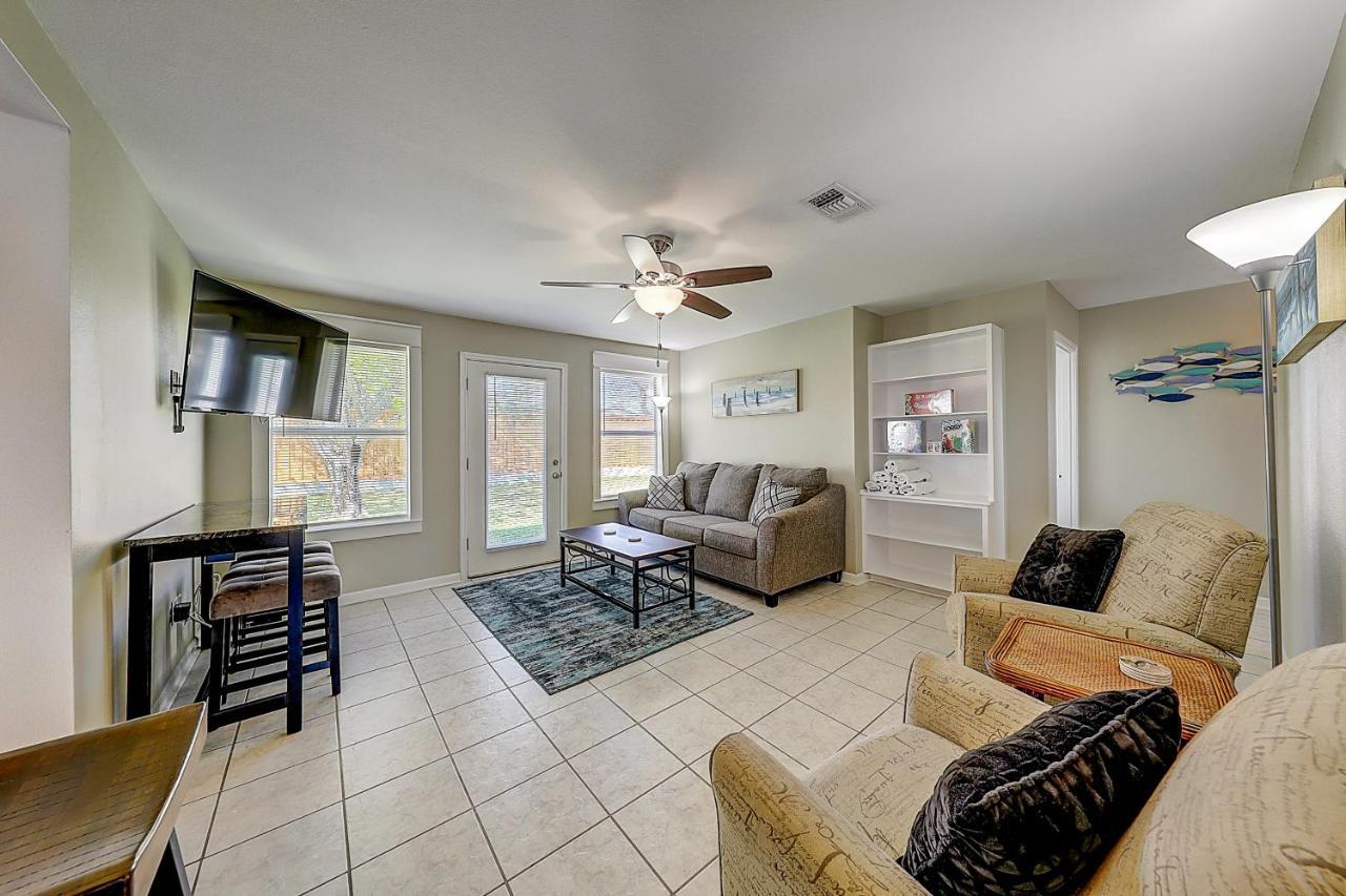 Wharf Cottage Rockport Εξωτερικό φωτογραφία