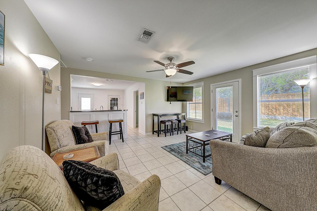 Wharf Cottage Rockport Εξωτερικό φωτογραφία