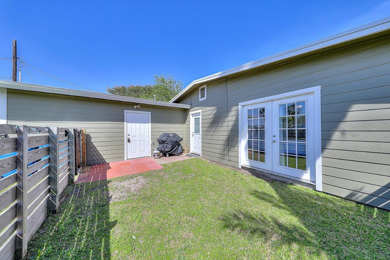 Wharf Cottage Rockport Εξωτερικό φωτογραφία