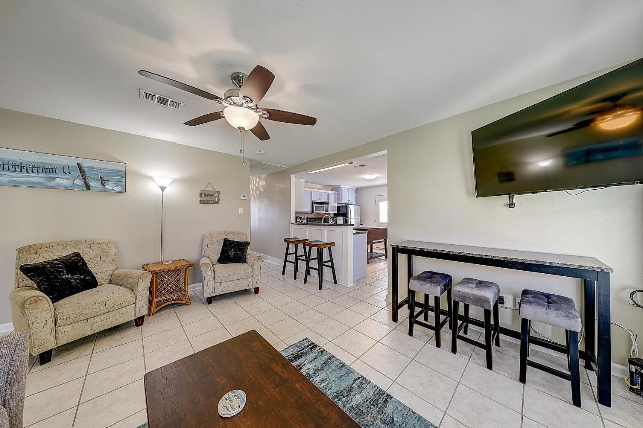 Wharf Cottage Rockport Εξωτερικό φωτογραφία