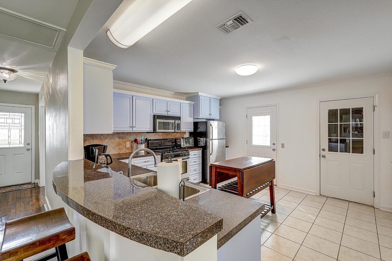 Wharf Cottage Rockport Εξωτερικό φωτογραφία