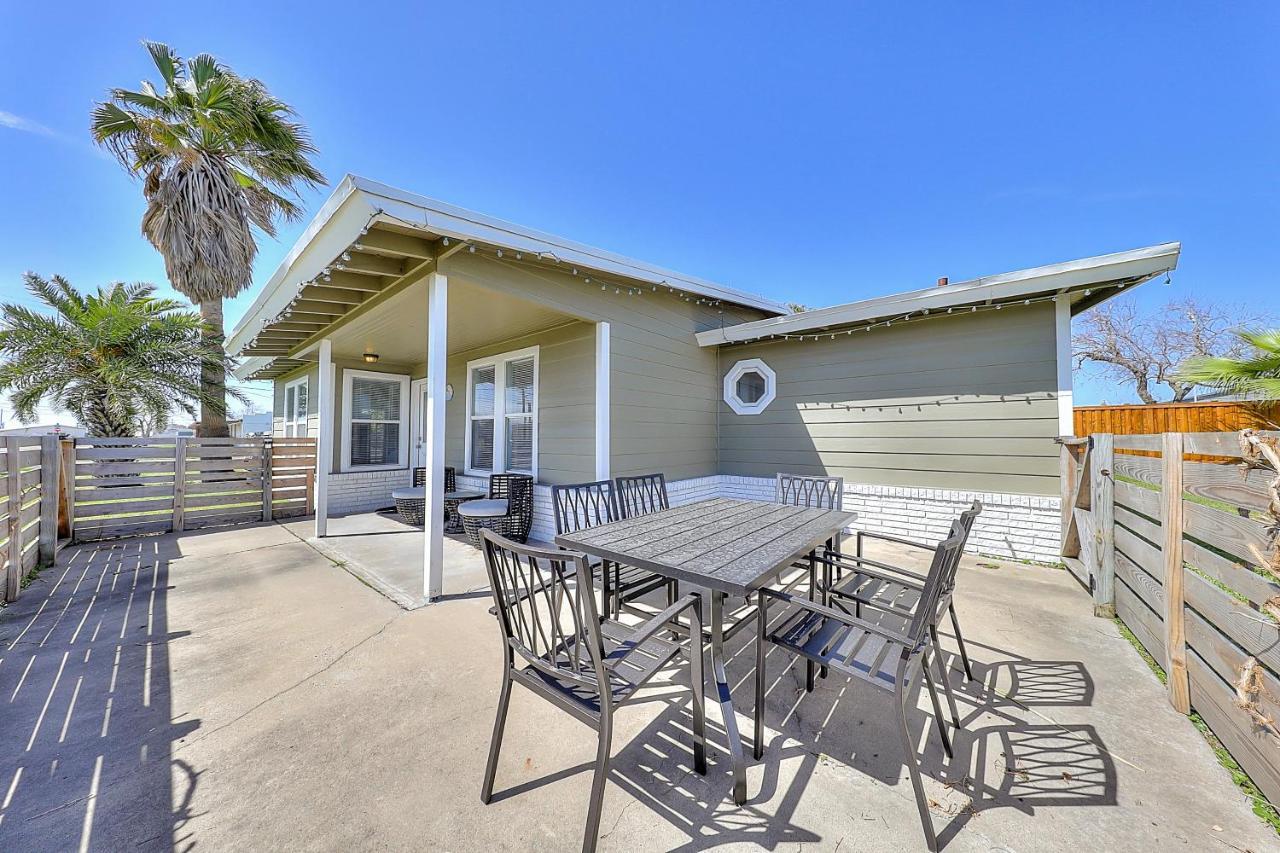 Wharf Cottage Rockport Εξωτερικό φωτογραφία