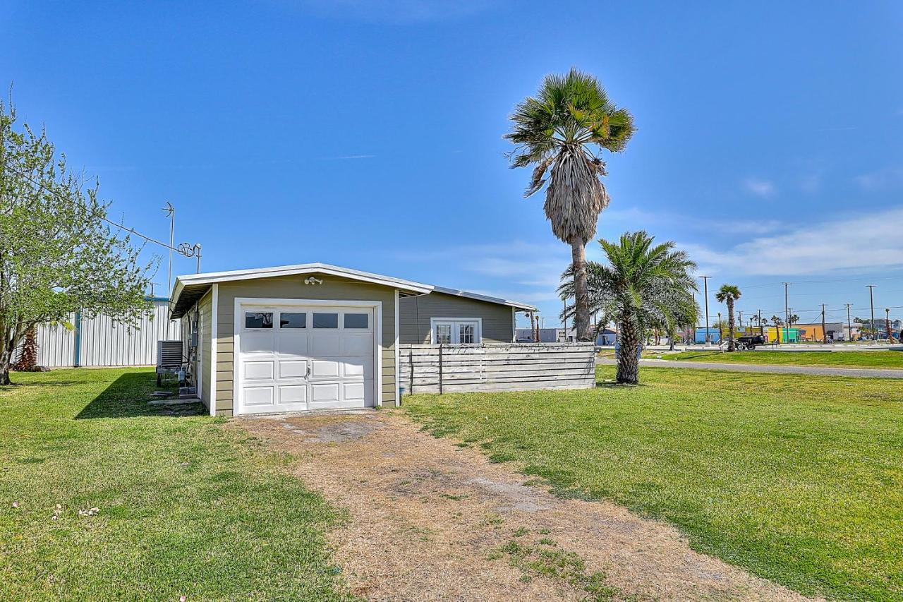 Wharf Cottage Rockport Εξωτερικό φωτογραφία