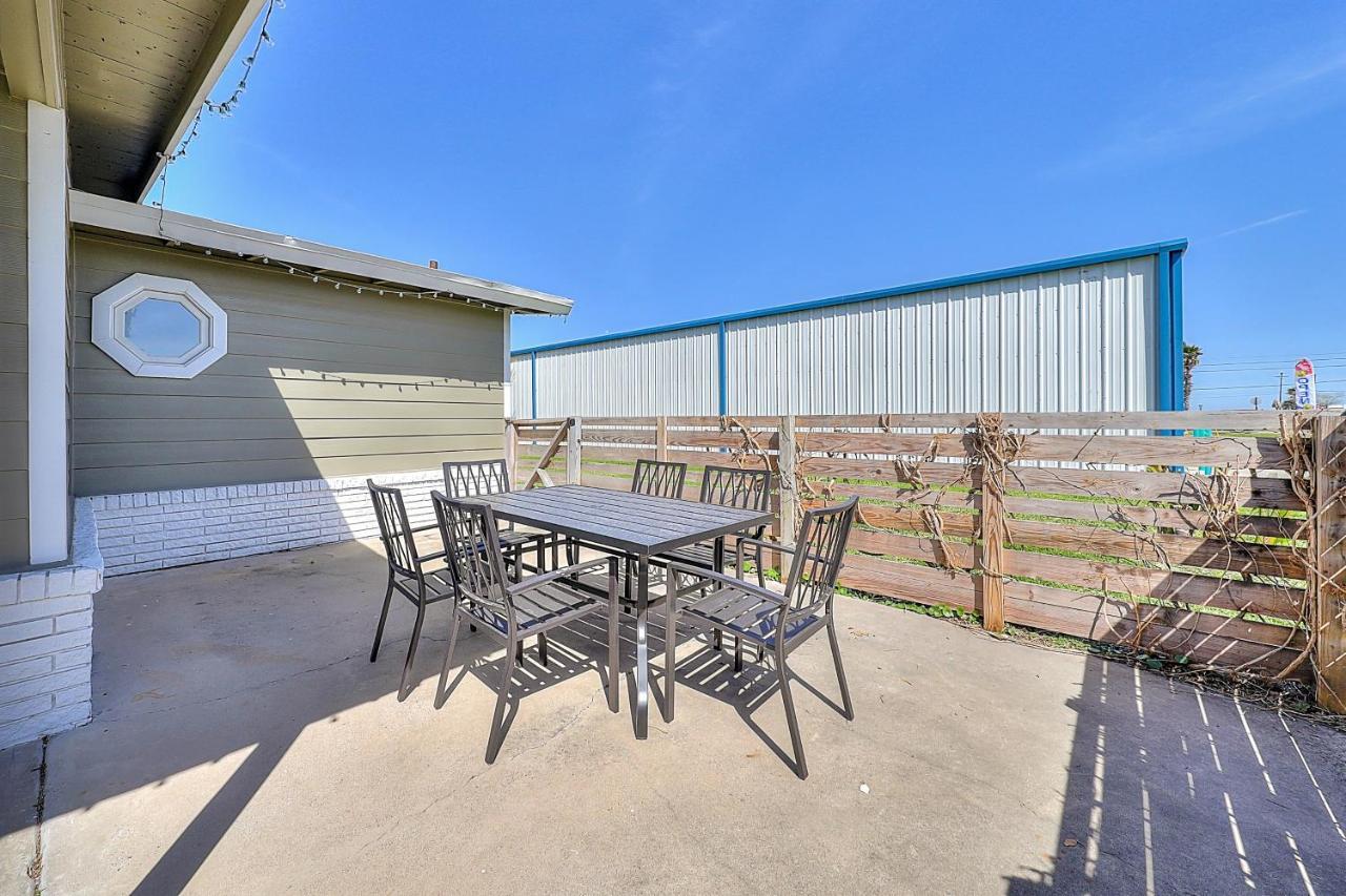 Wharf Cottage Rockport Εξωτερικό φωτογραφία