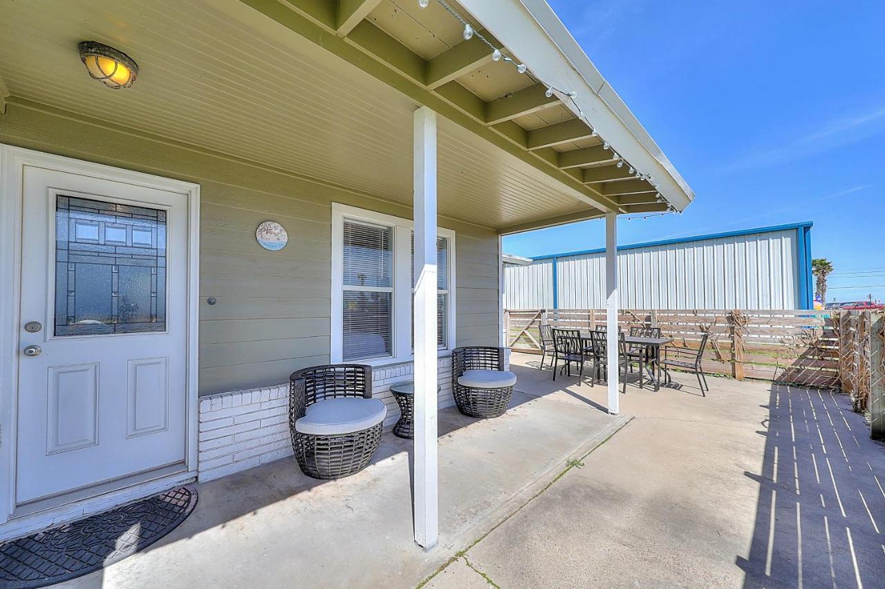 Wharf Cottage Rockport Εξωτερικό φωτογραφία