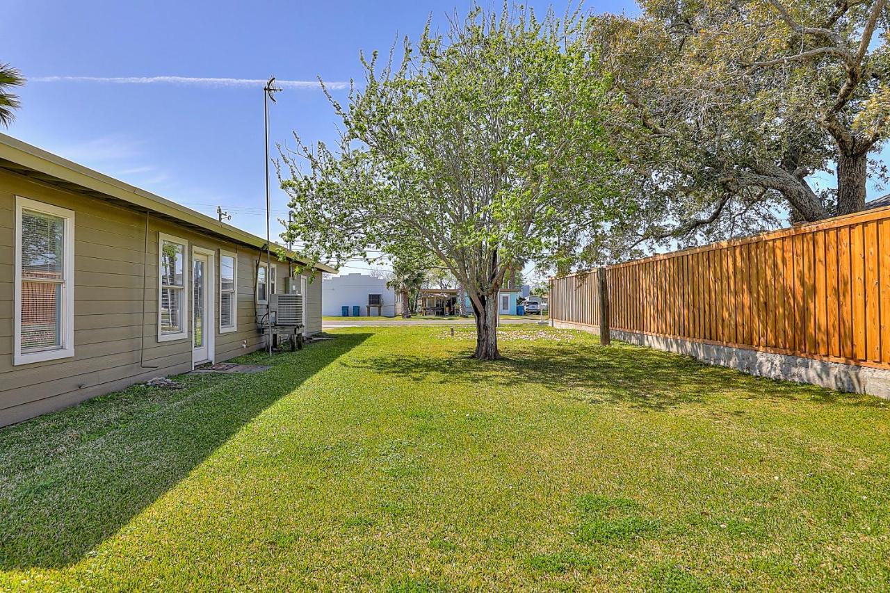 Wharf Cottage Rockport Εξωτερικό φωτογραφία