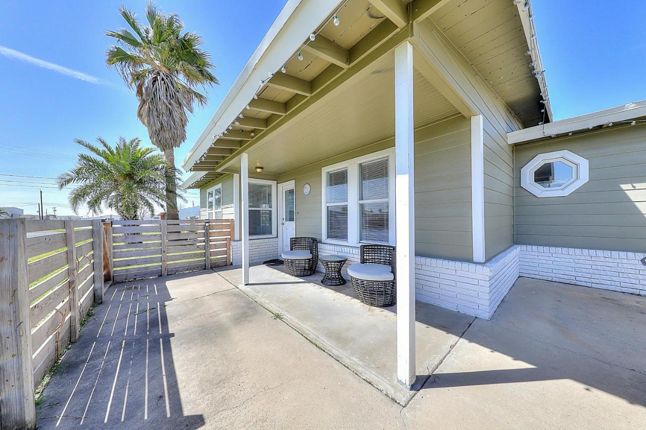 Wharf Cottage Rockport Εξωτερικό φωτογραφία