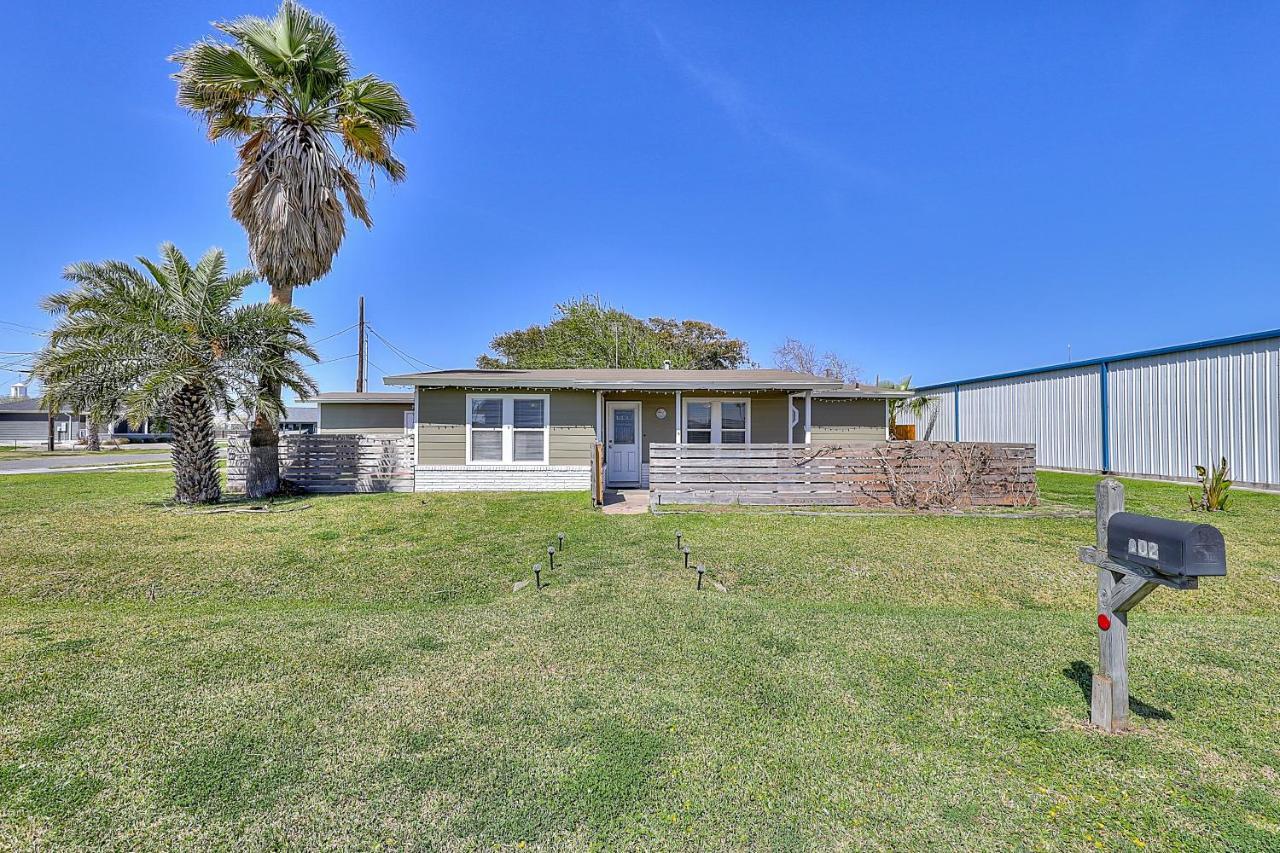 Wharf Cottage Rockport Εξωτερικό φωτογραφία